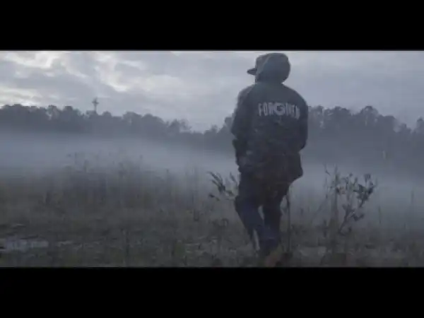 Eshon Burgundy – Gunz X Rosez (Official Video)